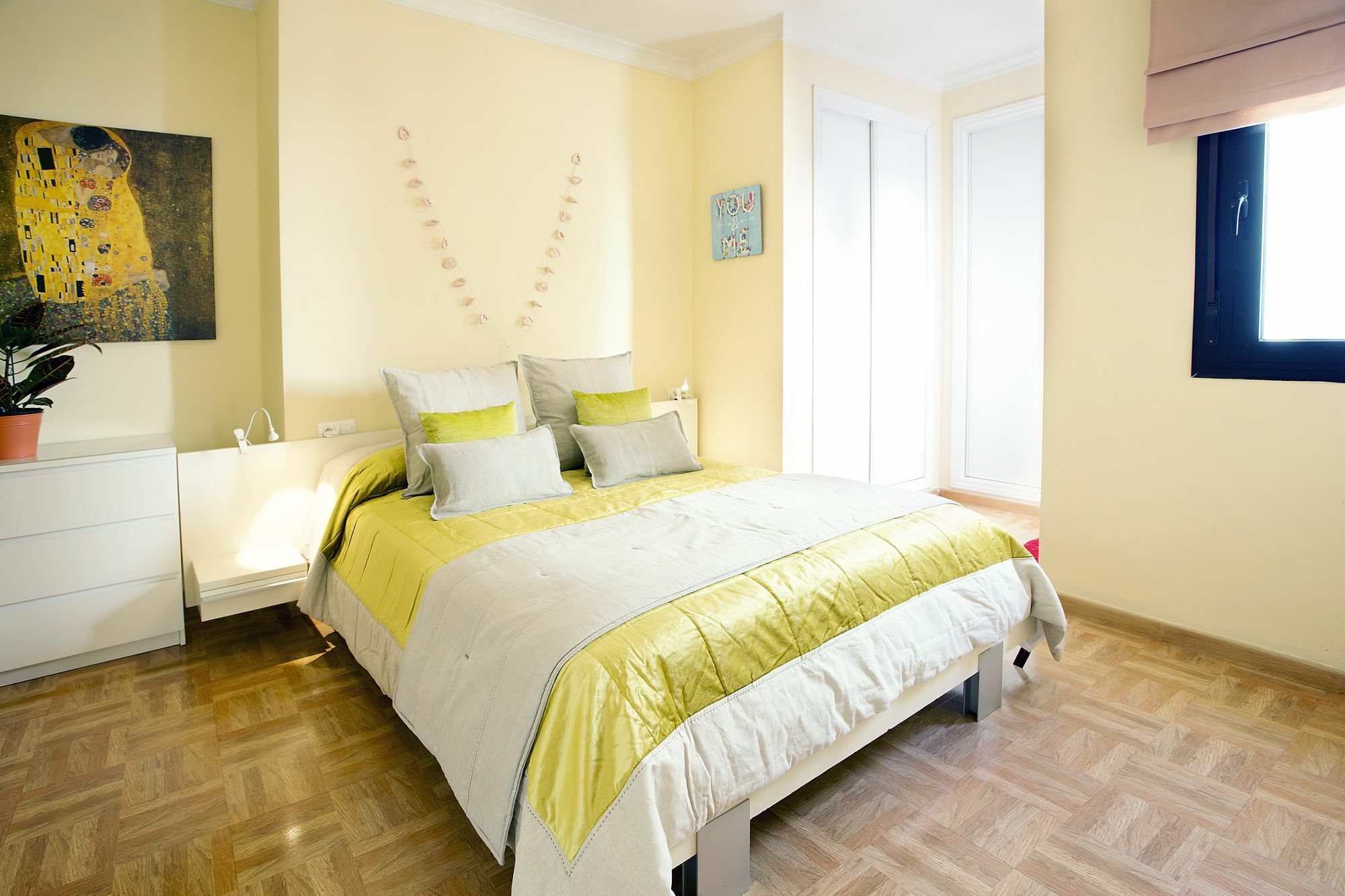 Terrace Relax Apartment. City & Beach Málaga Exterior foto
