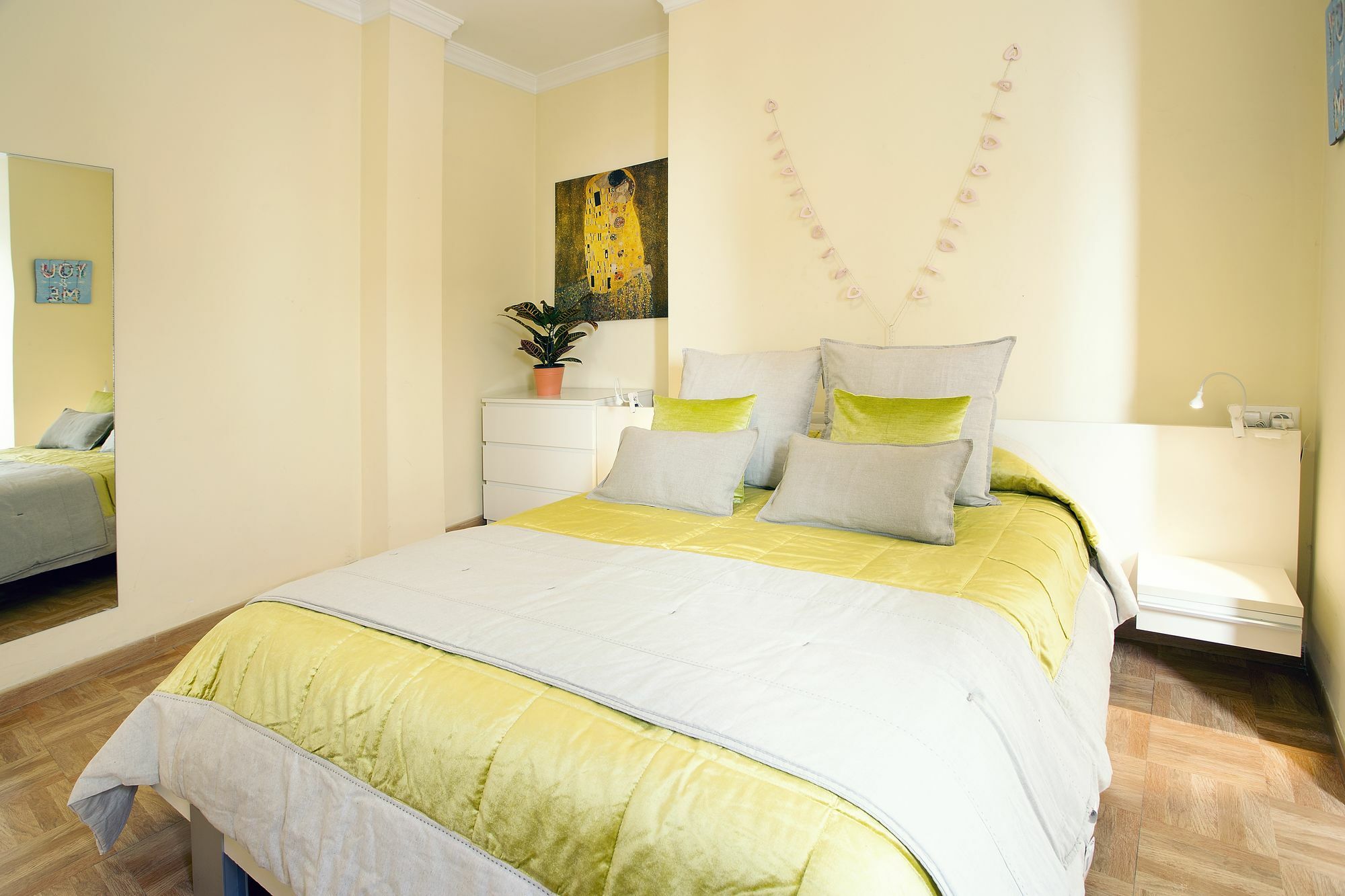 Terrace Relax Apartment. City & Beach Málaga Exterior foto